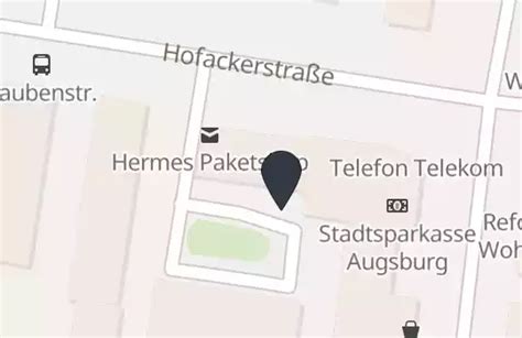 hermes göggingen|Hermes Paketshop in Augsburg.